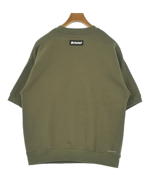 F.C.R.B エフシーアールビー 流汗 メンズ 【古着】【中古】