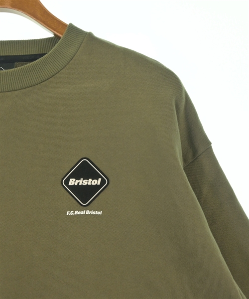 F.C.R.B エフシーアールビー 流汗 メンズ 【古着】【中古】