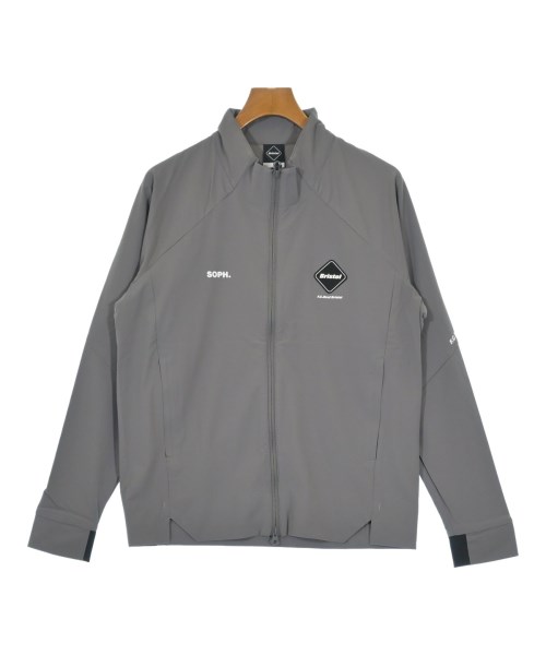 F.C.R.B エフシーアールビー ブルゾン メンズ 【古着】【中古】