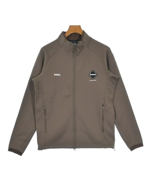 F.C.R.B エフシーアールビー ブルゾン メンズ 【古着】【中古】