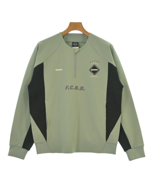 F.C.R.B エフシーアールビー スウェット メンズ 【古着】【中古】