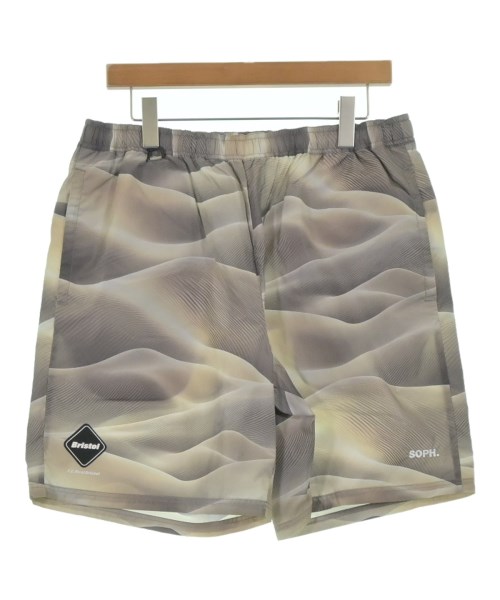 F.C.R.B エフシーアールビー ショートパンツ メンズ 【古着】【中古】