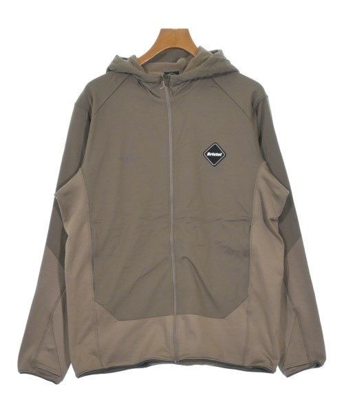F.C.R.B エフシーアールビー ブルゾン メンズ 【古着】【中古】
