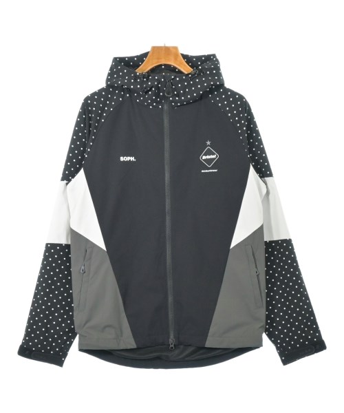 F.C.R.B ブルゾン（その他） メンズ エフシーアールビー 中古 古着  