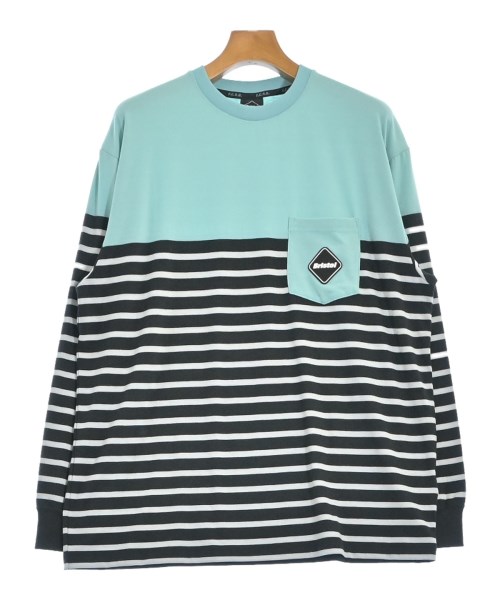 F.C.R.B エフシーアールビー Tシャツ・カットソー メンズ 【古着】【中古】