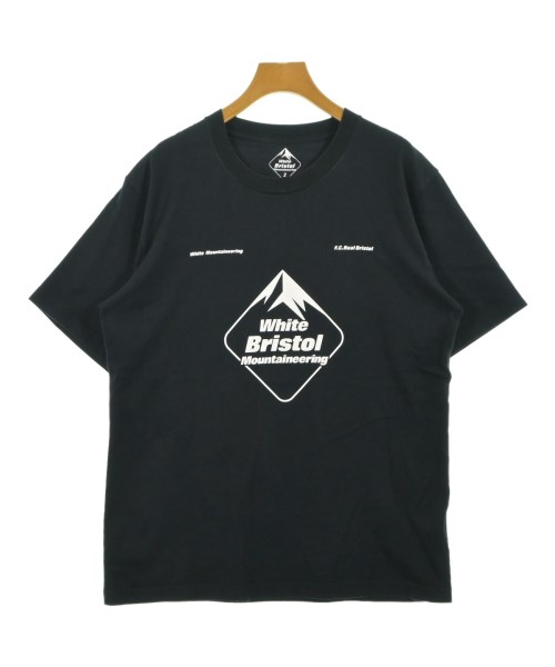 F.C.R.B エフシーアールビー Tシャツ・カットソー メンズ 【古着】【中古】
