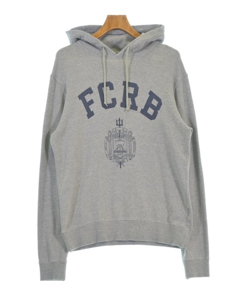 F.C.R.B エフシーアールビー パーカー メンズ 【古着】【中古】