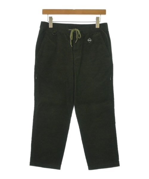 F.C.R.B エフシーアールビー チノパン メンズ 【古着】【中古】の通販は 4,888円