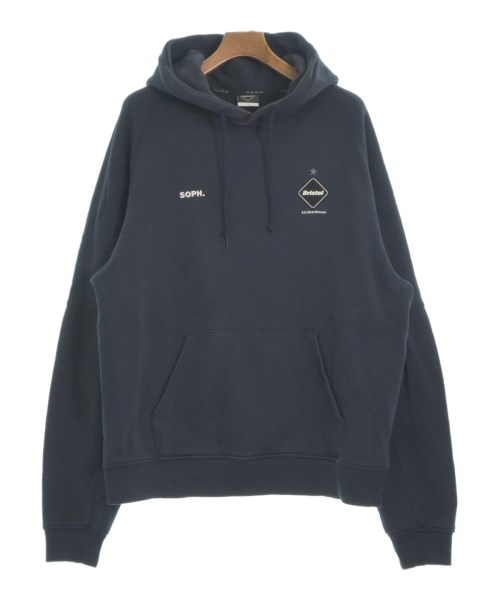 F.C.R.B エフシーアールビー パーカー メンズ 【古着】【中古】の通販  