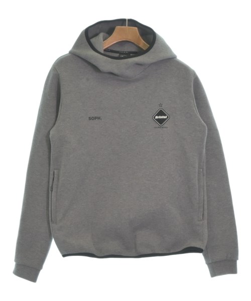 F.C.R.B エフシーアールビー パーカー メンズ 【古着】【中古】の通販は