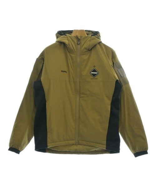 F.C.R.B エフシーアールビー ブルゾン（その他） メンズ 【古着】【中古】 