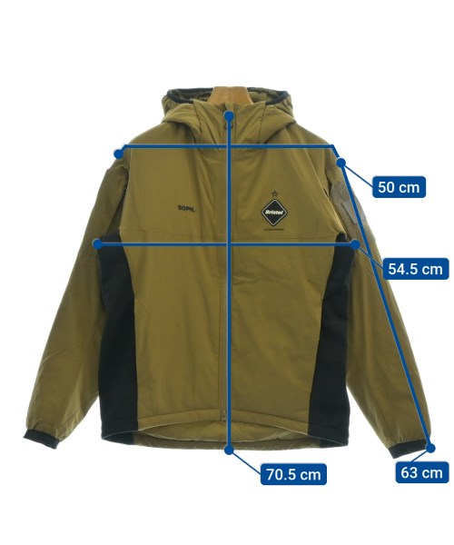 F.C.R.B エフシーアールビー ブルゾン（その他） メンズ 【古着】【中古】_11