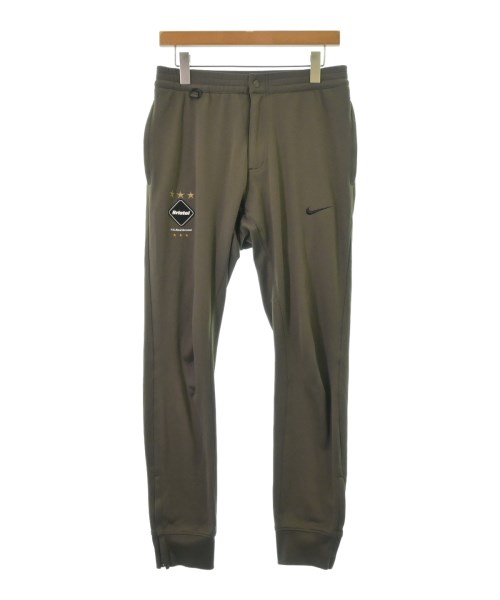F.C.R.B エフシーアールビー スウェットパンツ メンズ 【古着】【中古】