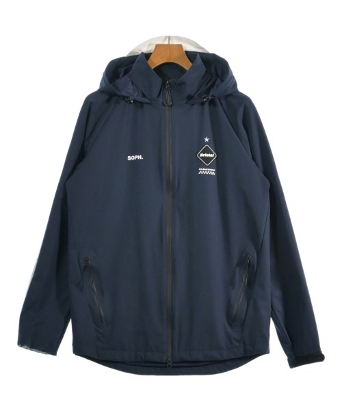 F.C.R.B エフシーアールビー マウンテンパーカー メンズ 【古着】【中古】