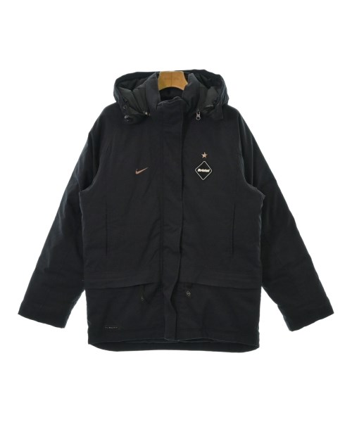 お買い得‼️非常に入手困難‼️【日本完売FCRBダウンジャケット】男女