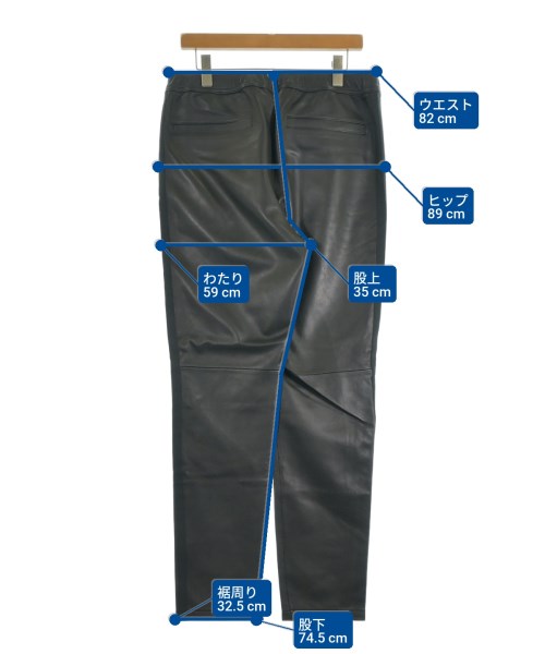 F.C.R.B エフシーアールビー パンツ（その他） メンズ 【古着】【中古】_5
