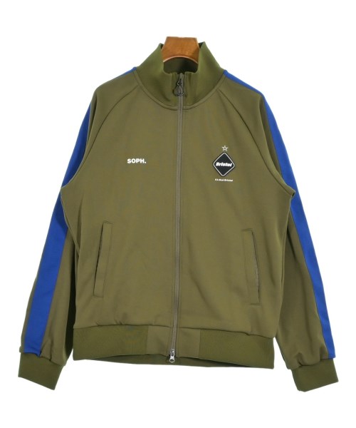 F.C.R.B エフシーアールビー スウェット メンズ 【古着】【中古】