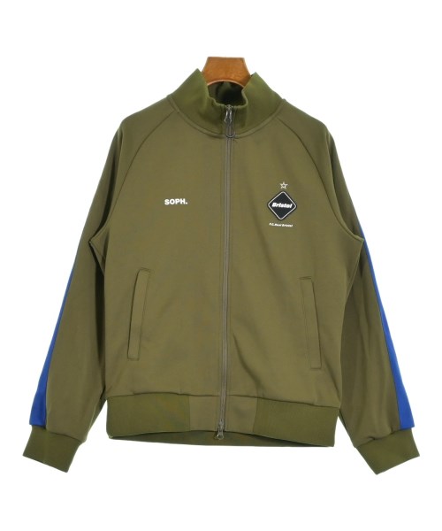 F.C.R.B エフシーアールビー スウェット メンズ 【古着】【中古】