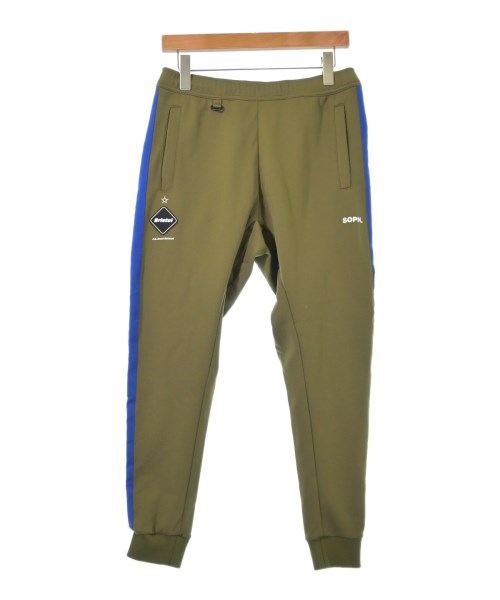 F.C.R.B エフシーアールビー スウェットパンツ メンズ 【古着】【中古】