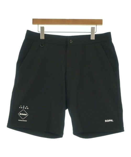 F.C.R.B エフシーアールビー ショートパンツ メンズ 【古着】【中古】