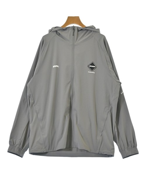 F.C.R.B エフシーアールビー マウンテンパーカー メンズ 【古着】【中古】