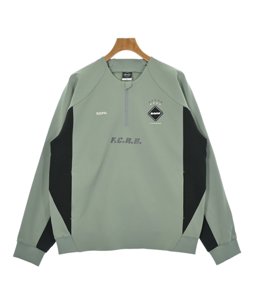 F.C.R.B エフシーアールビー Tシャツ・カットソー メンズ 【古着】【中古】