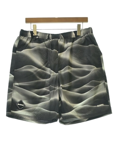 F.C.R.B エフシーアールビー ショートパンツ メンズ 【古着】【中古】