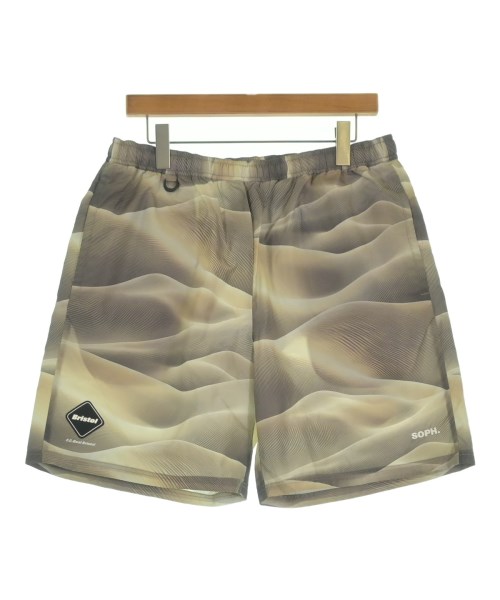 F.C.R.B エフシーアールビー ショートパンツ メンズ 【古着】【中古】