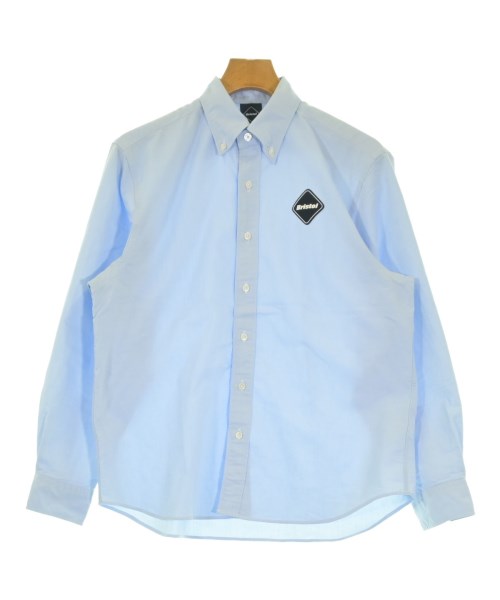 F.C.R.B エフシーアールビー カジュアルシャツ メンズ 【古着】【中古】