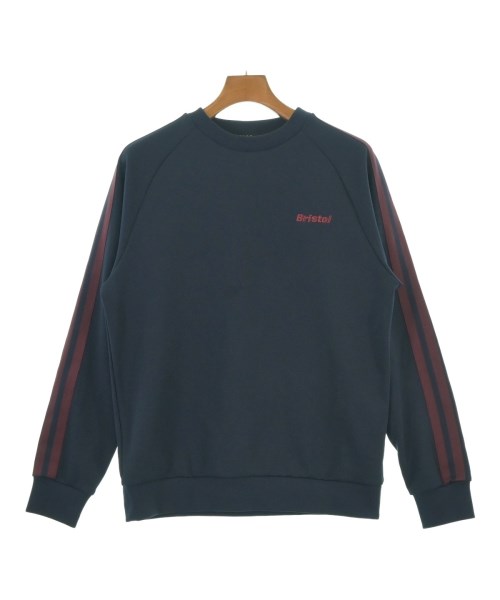 F.C.R.B エフシーアールビー スウェット メンズ 【古着】【中古】