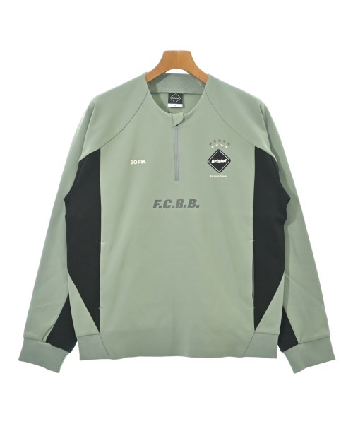 F.C.R.B エフシーアールビー スウェット メンズ 【古着】【中古】