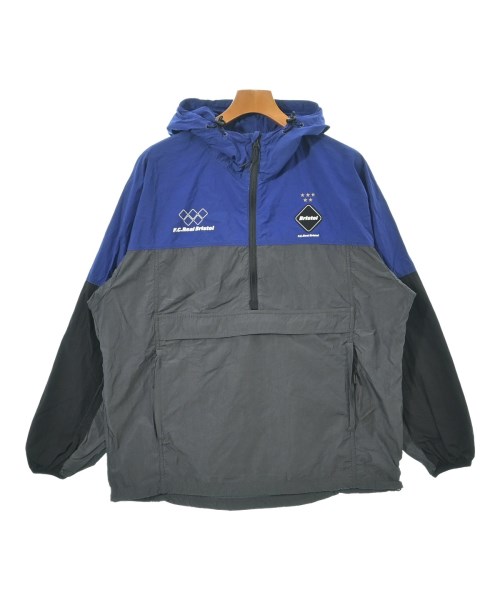 F.C.R.B エフシーアールビー マウンテンパーカー メンズ 【古着】【中古】