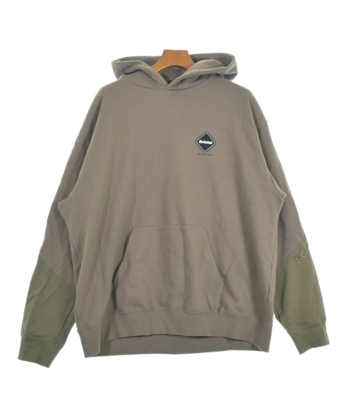 F.C.R.B エフシーアールビー パーカー メンズ 【古着】【中古】