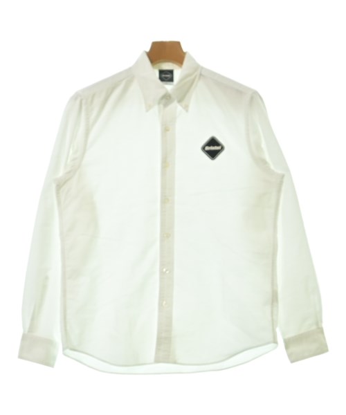 F.C.R.B エフシーアールビー カジュアルシャツ メンズ 【古着】【中古】