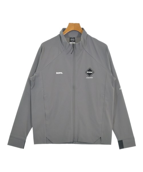 F.C.R.B エフシーアールビー ブルゾン メンズ 【古着】【中古】