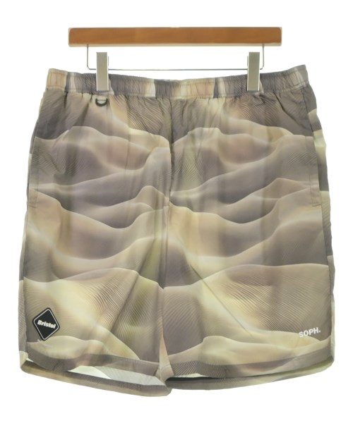 F.C.R.B エフシーアールビー ショートパンツ メンズ 【古着】【中古】