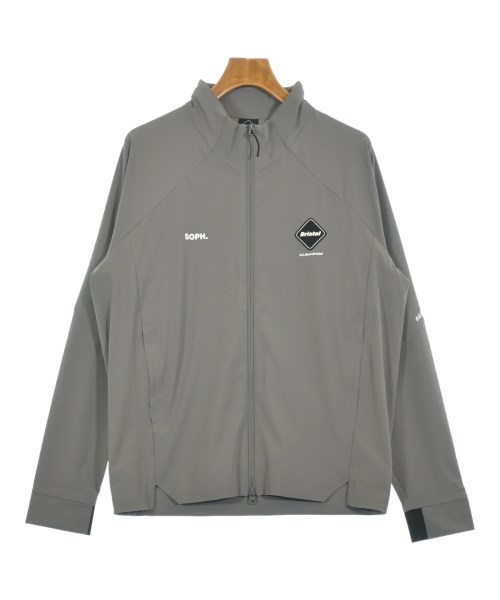 F.C.R.B エフシーアールビー ブルゾン メンズ 【古着】【中古】