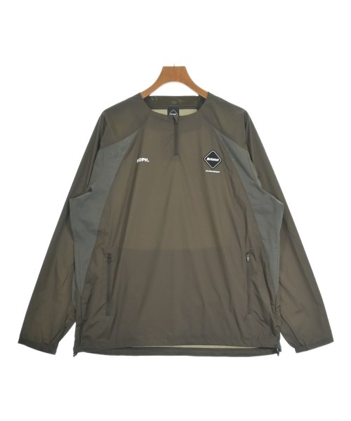 F.C.R.B エフシーアールビー スウェット メンズ 【古着】【中古】