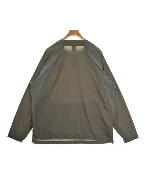 F.C.R.B エフシーアールビー スウェット メンズ 【古着】【中古】_1