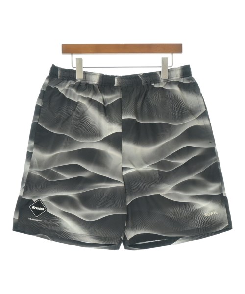 F.C.R.B エフシーアールビー ショートパンツ メンズ 【古着】【中古】
