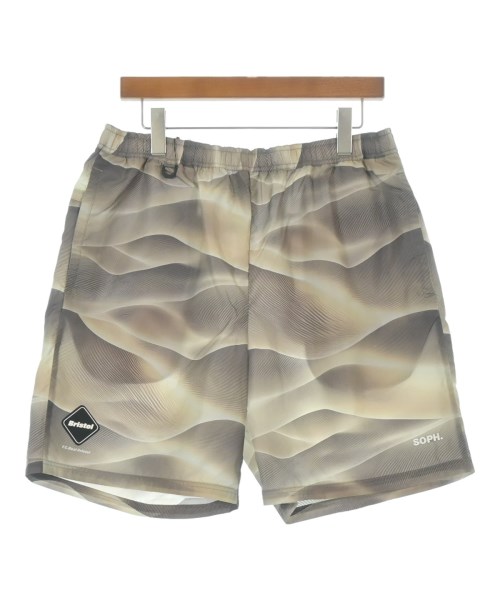 F.C.R.B エフシーアールビー ショートパンツ メンズ 【古着】【中古】
