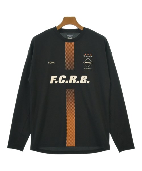 F.C.R.B エフシーアールビー Tシャツ・カットソー メンズ 【古着】【中古】