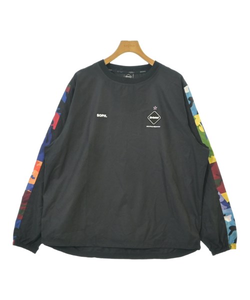 F.C.R.B エフシーアールビー Tシャツ・カットソー メンズ 【古着】【中古】