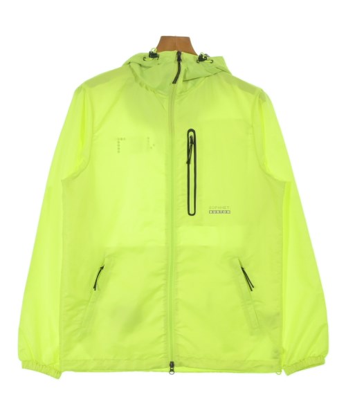 F.C.R.B エフシーアールビー マウンテンパーカー メンズ 【古着】【中古】