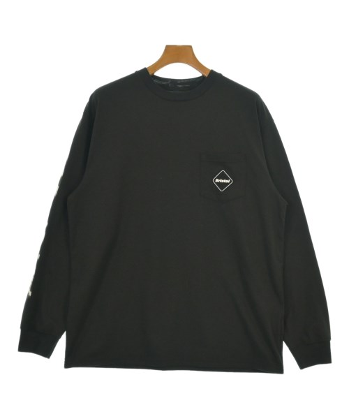 F.C.R.B エフシーアールビー Tシャツ・カットソー メンズ 【古着】【中古】