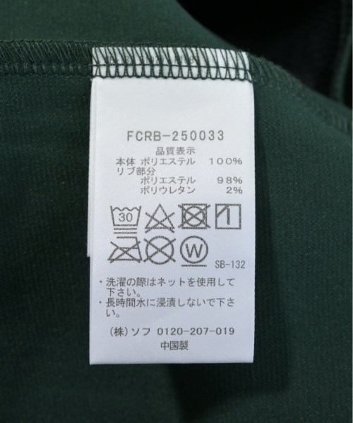 F.C.R.B エフシーアールビー パンツ（その他） メンズ 【古着】【中古】