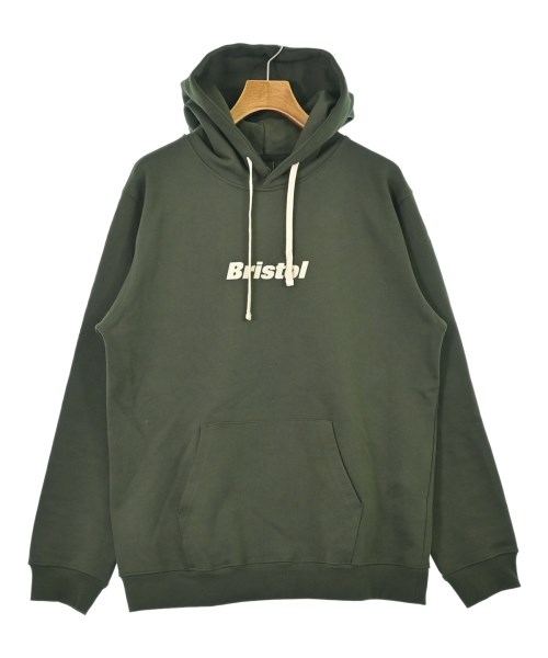 F.C.R.B エフシーアールビー パーカー メンズ 【古着】【中古】
