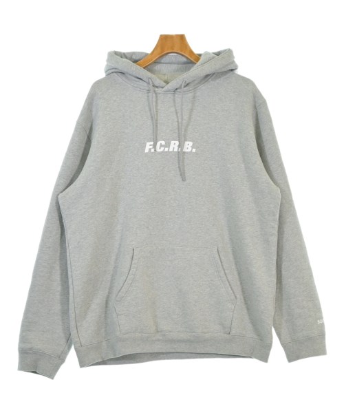 F.C.R.B エフシーアールビー パーカー メンズ 【古着】【中古】