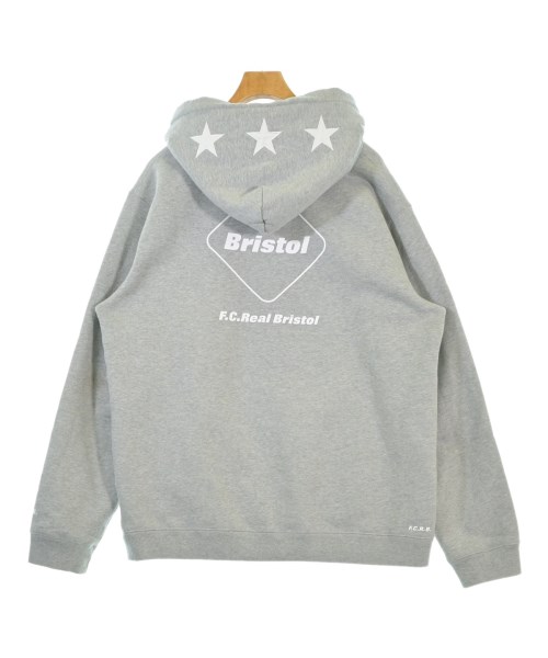 F.C.R.B エフシーアールビー パーカー メンズ 【古着】【中古】_1