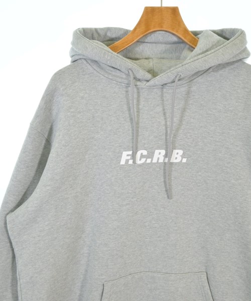 F.C.R.B エフシーアールビー パーカー メンズ 【古着】【中古】_3